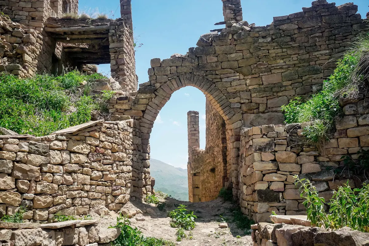 Al Wasil Village