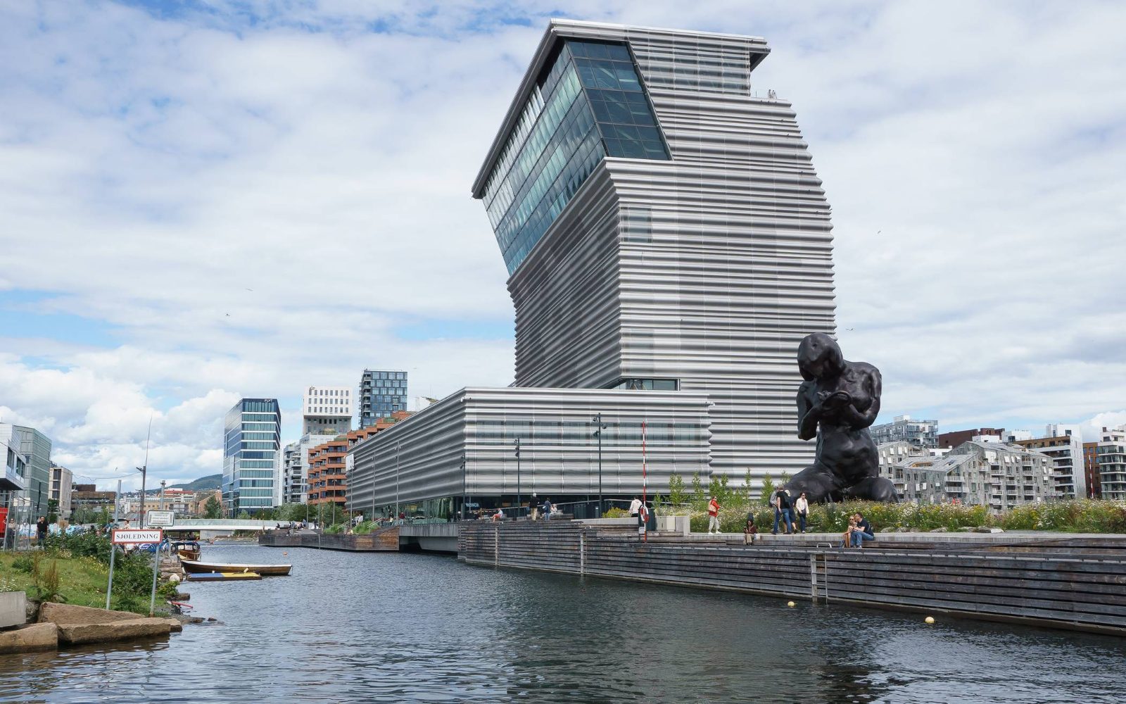 Munch Museum