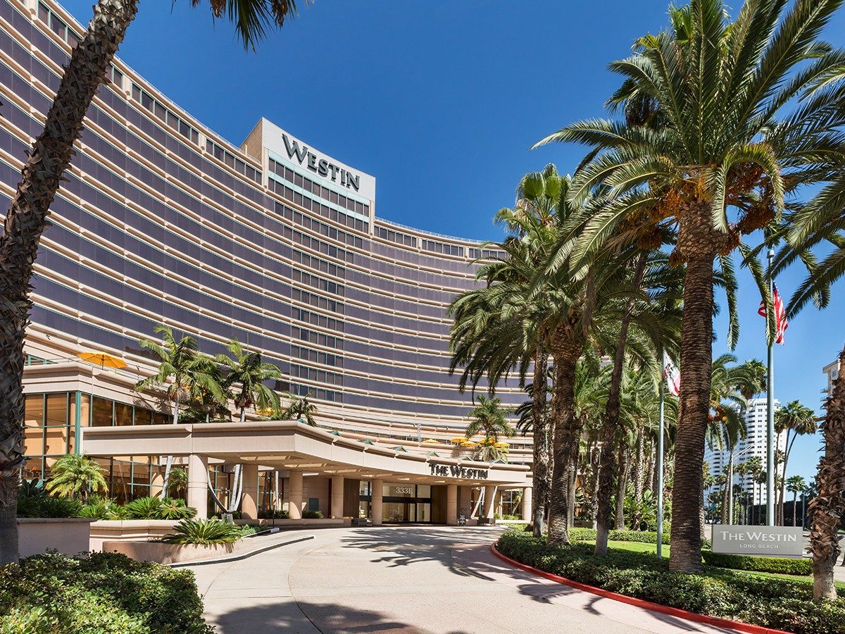 The Westin Long Beach