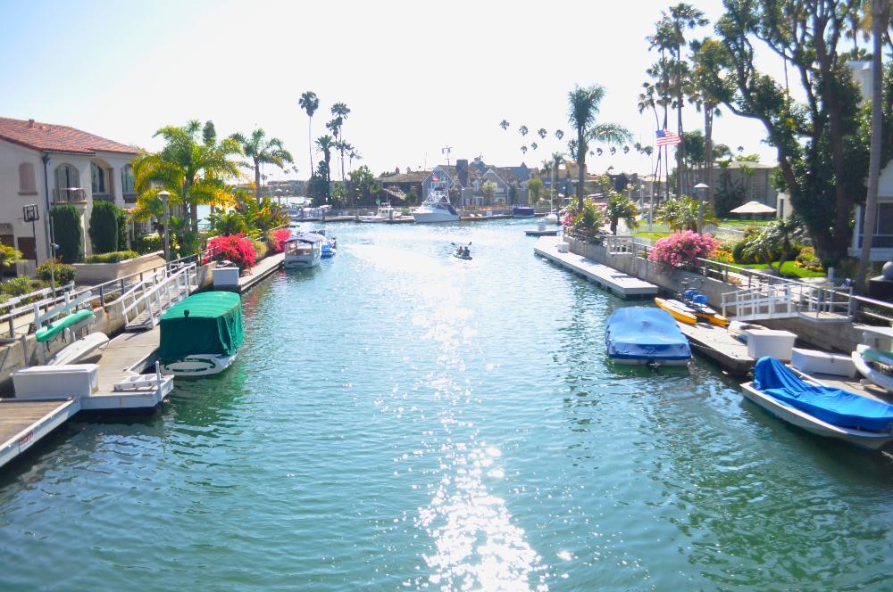 Naples Island
