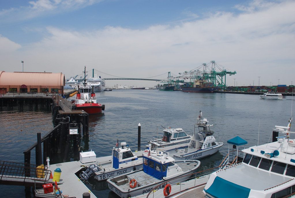 Main Channel