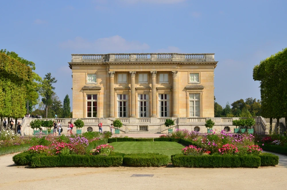 Petit Trianon