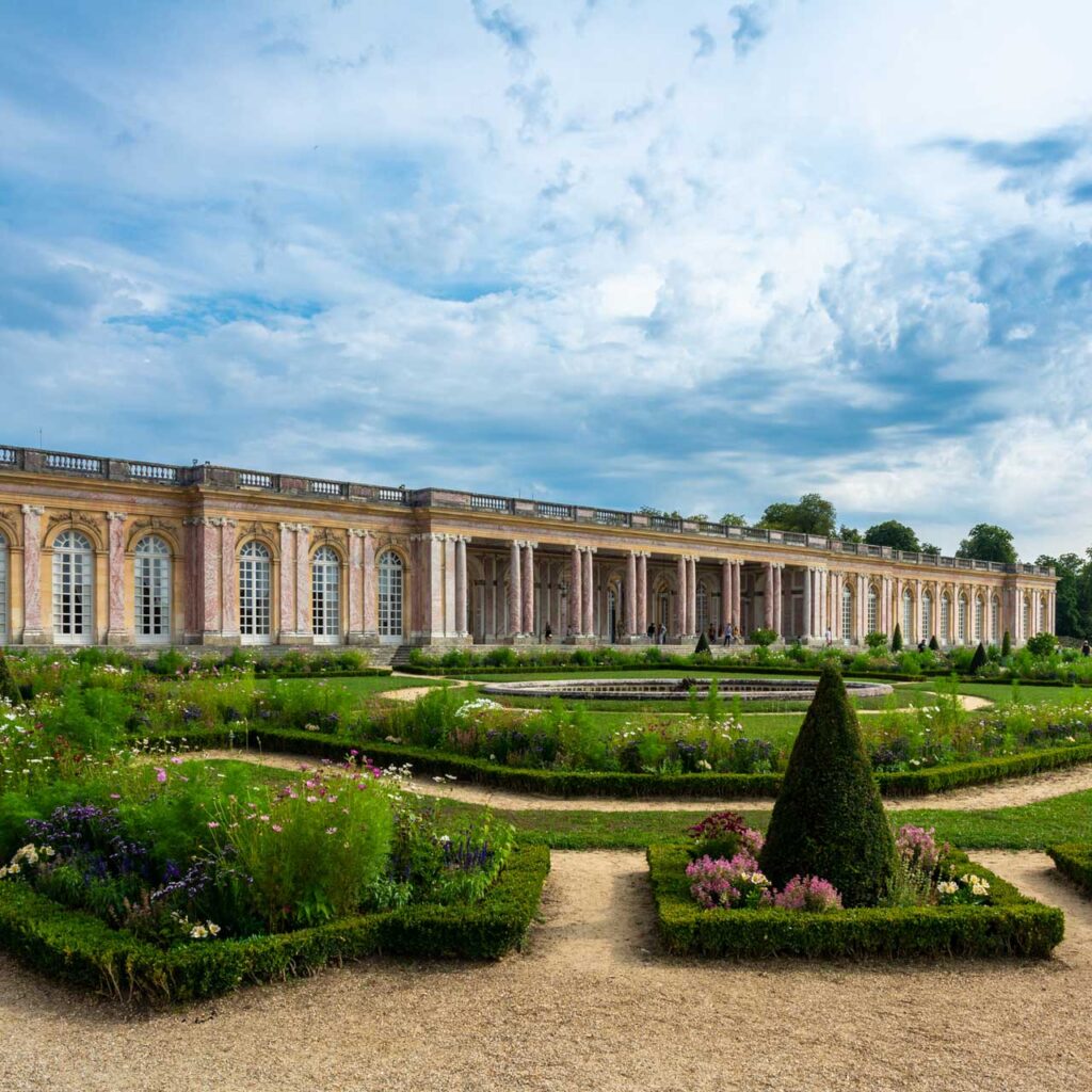 Grand Trianon