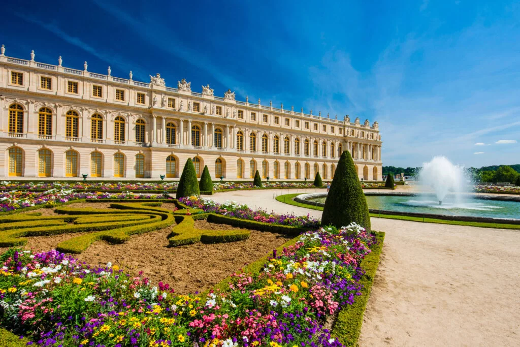 Garden Tour