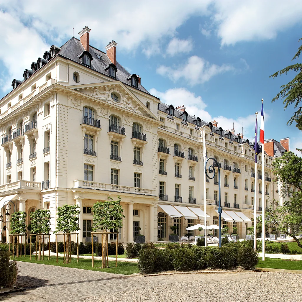 Waldorf Astoria Trianon