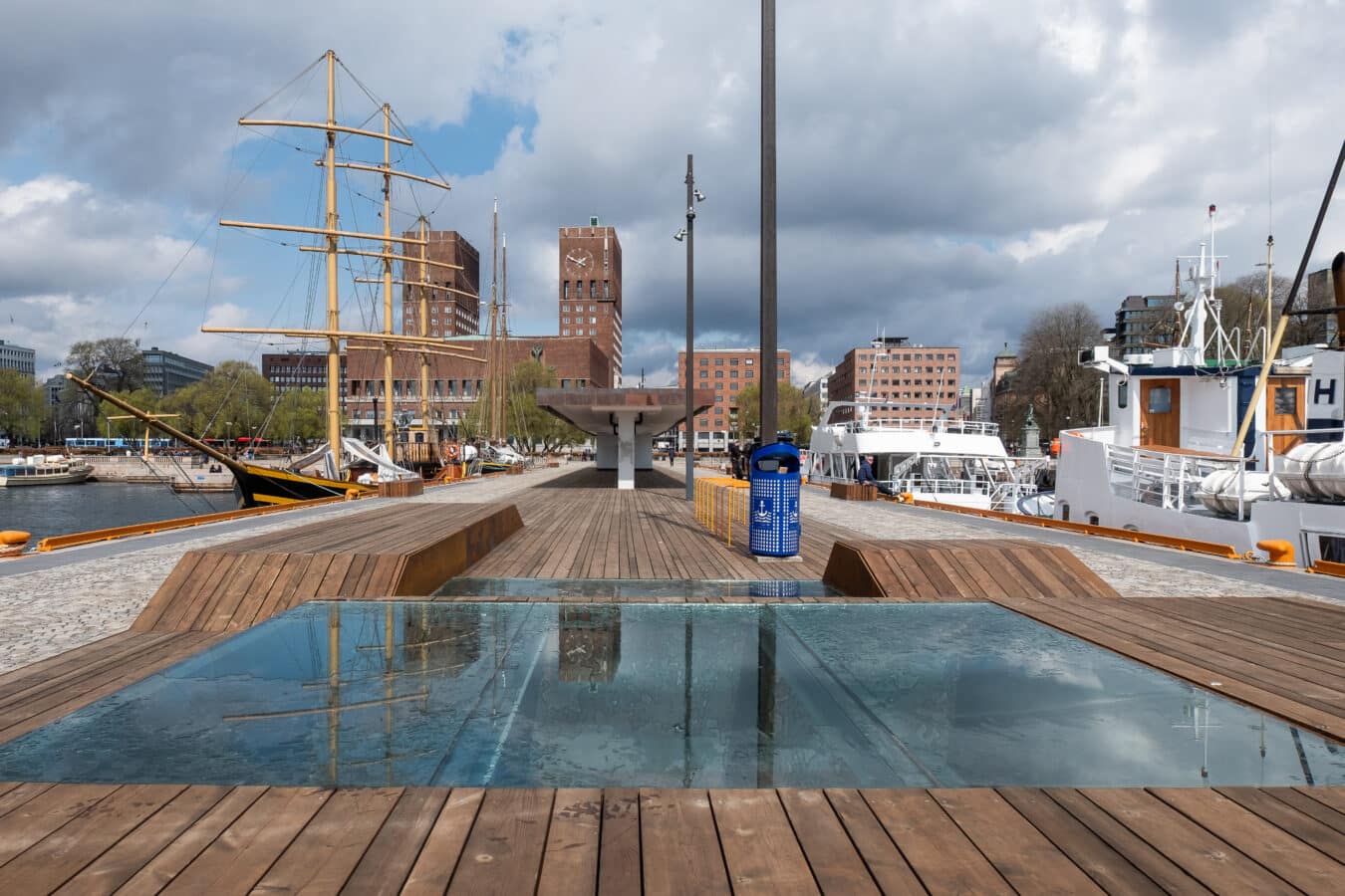 Rådhusbrygge 4
