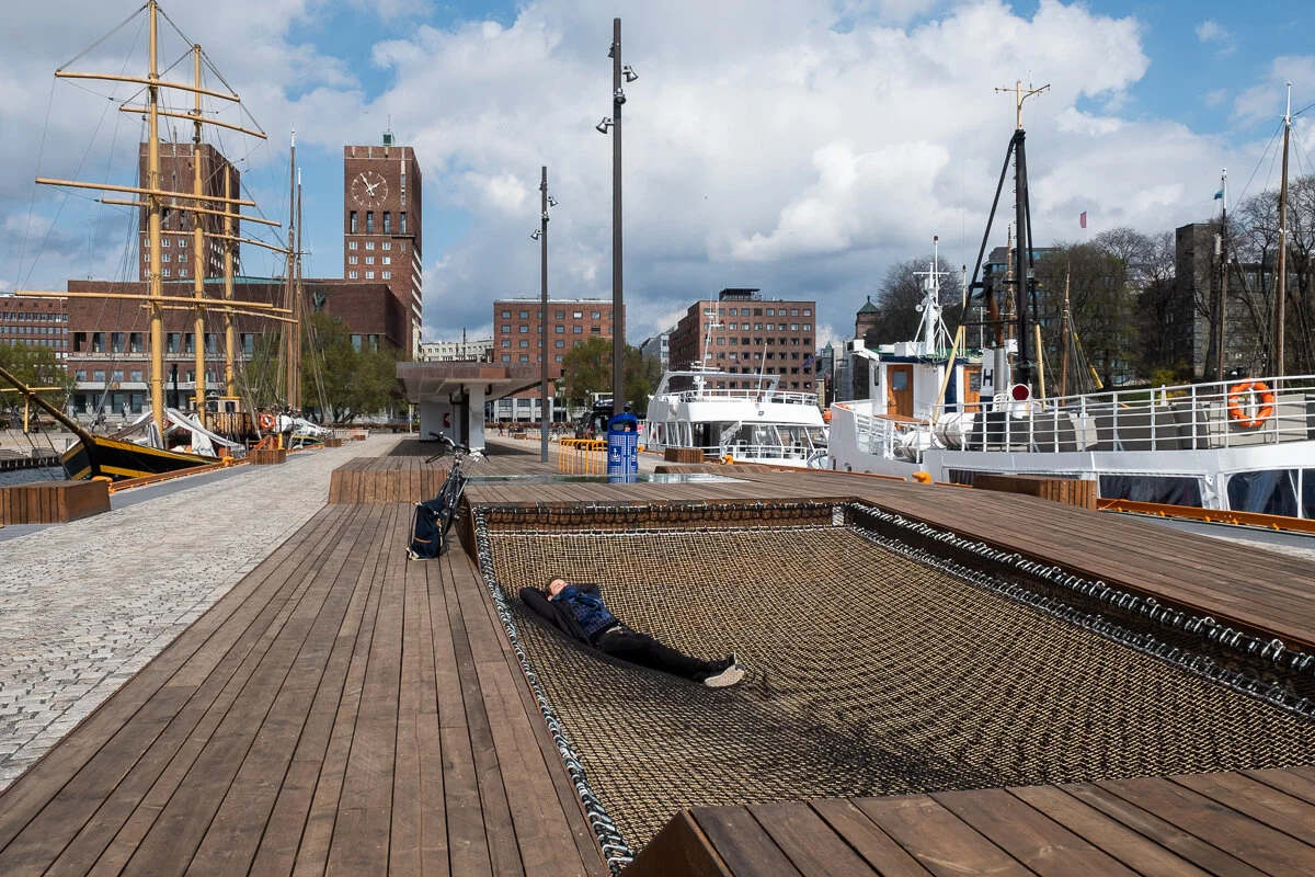 Rådhusbrygge 4