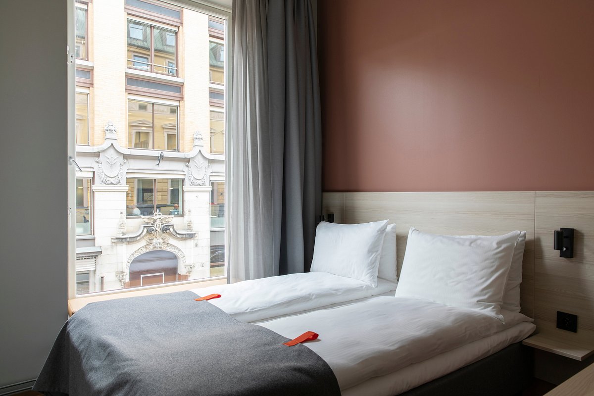 Citybox Oslo