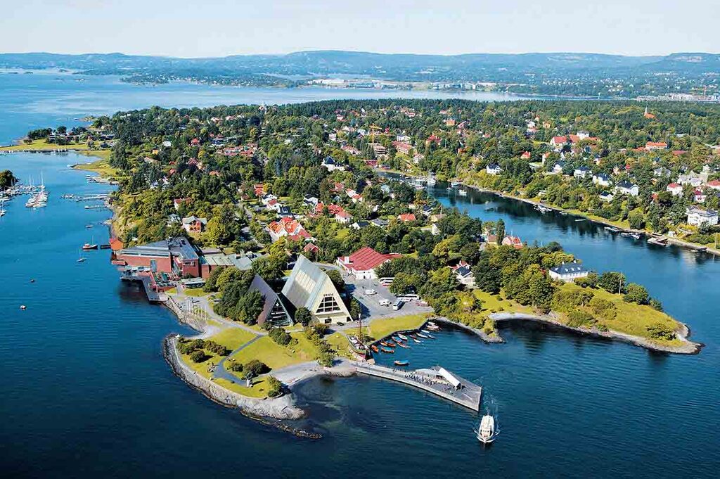 Bygdøy
