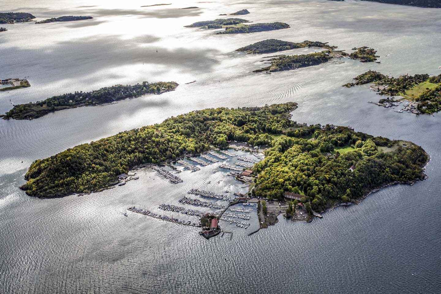 Hovedøya Monastery