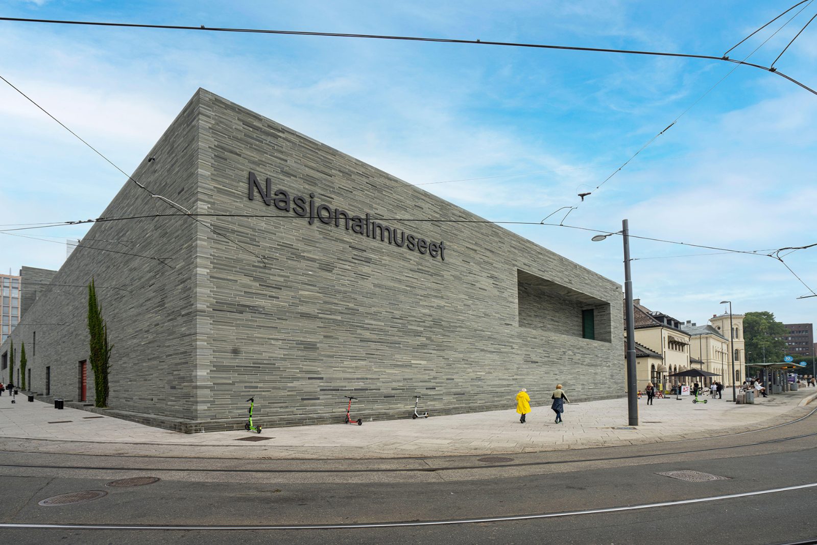 National Museum
