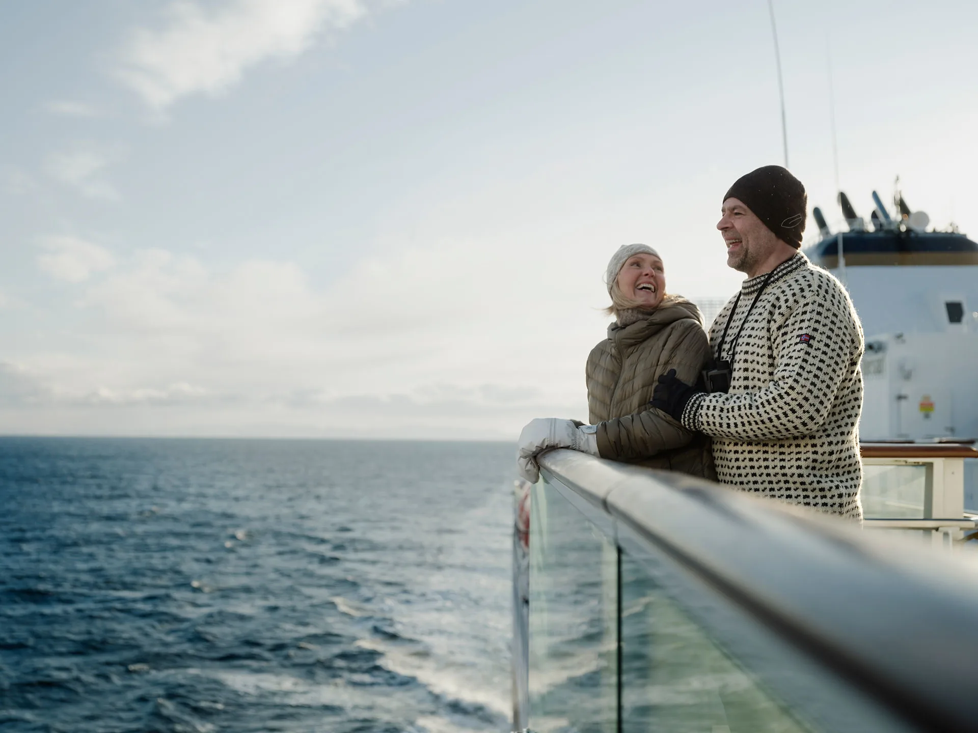 Oslo Fjord Cruise Tickets