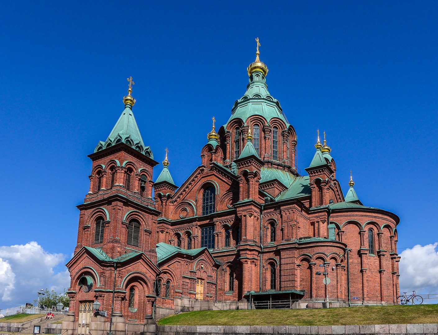 Uspenski Cathedral