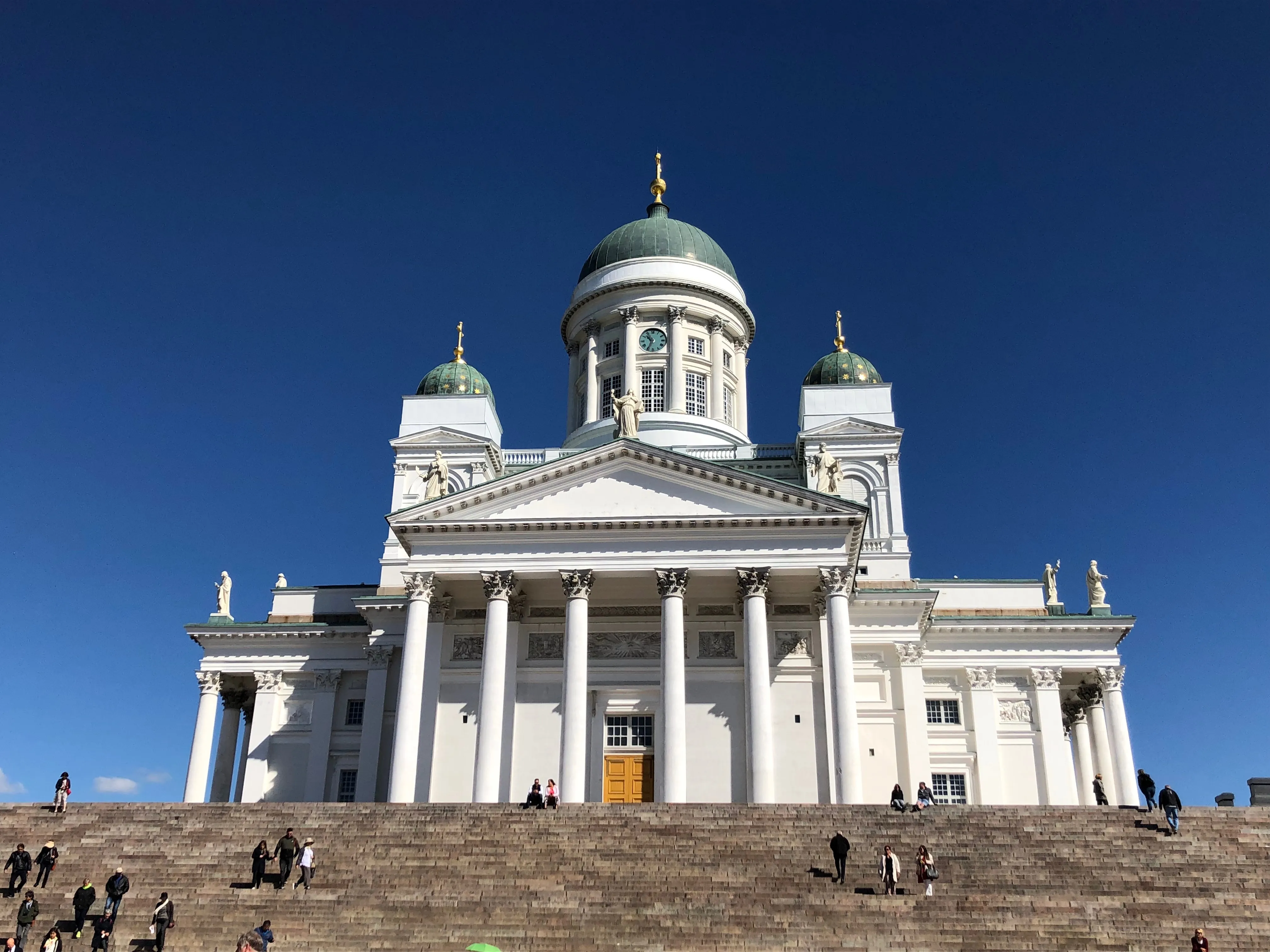 Helsinki Cathedral