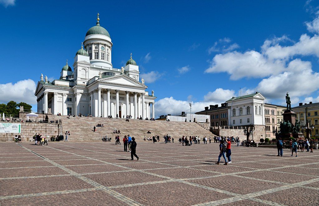 Senate Square