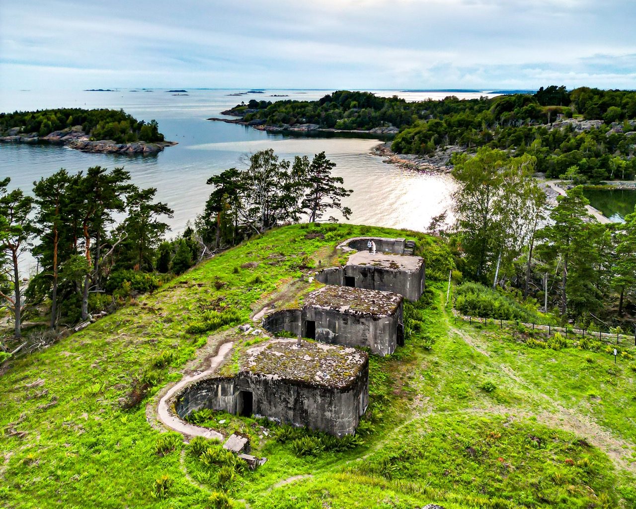 Vallisaari
