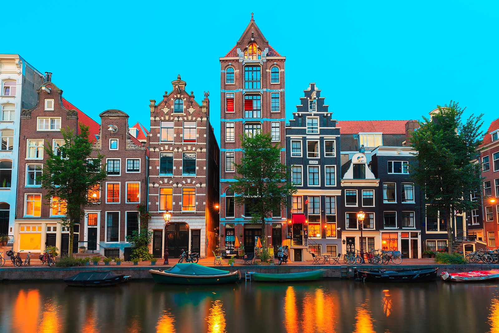 Jordaan District