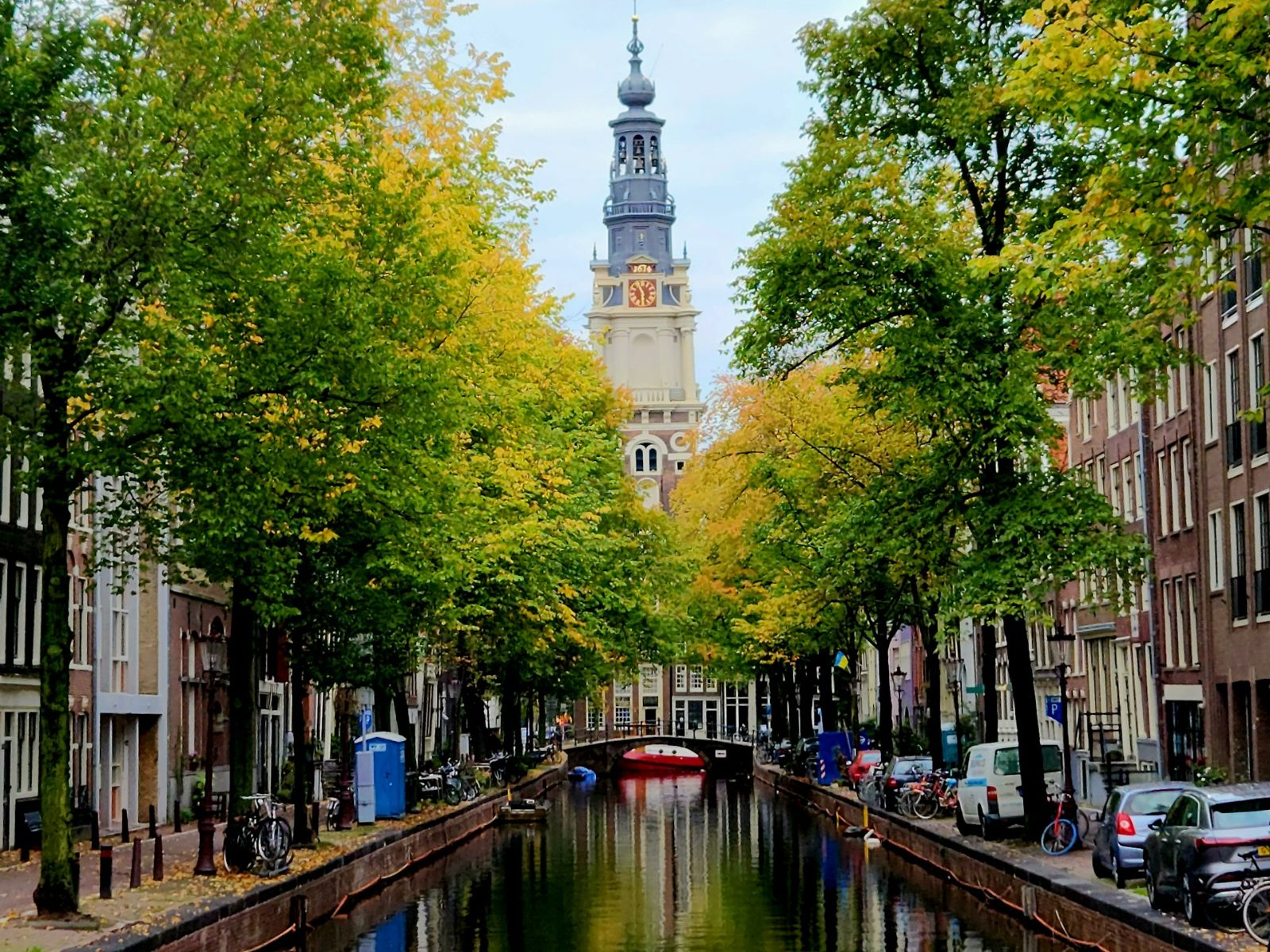 Groenburgwal