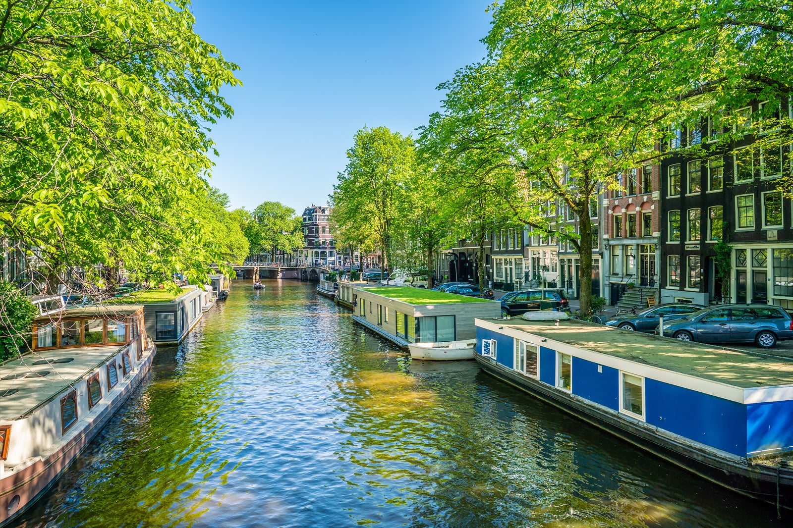 Brouwersgracht