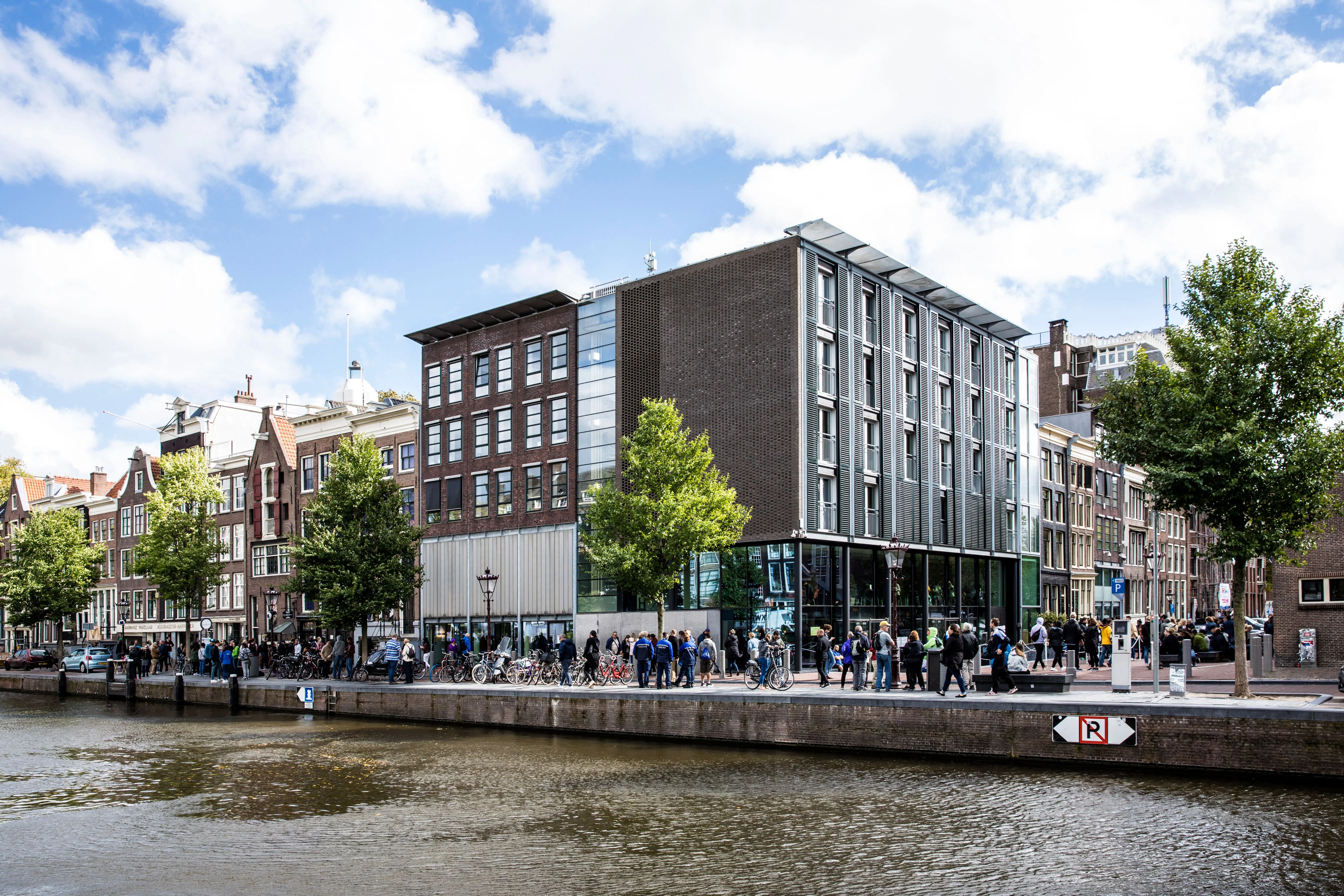 Herengracht Amsterdam