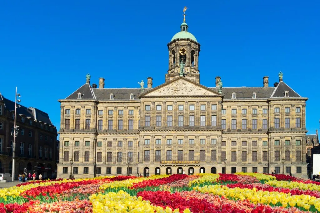 Dam Square