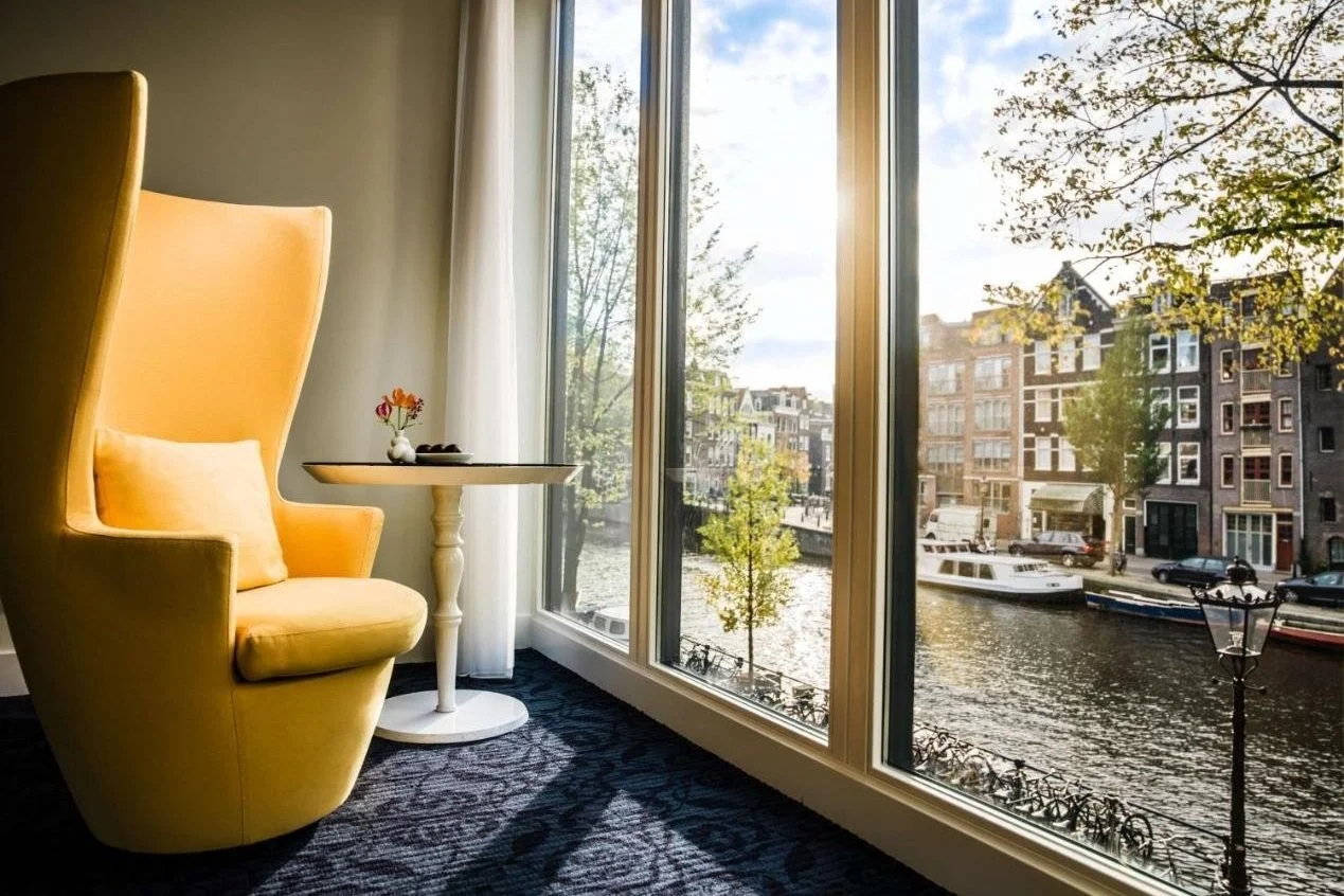 City Center Hotel