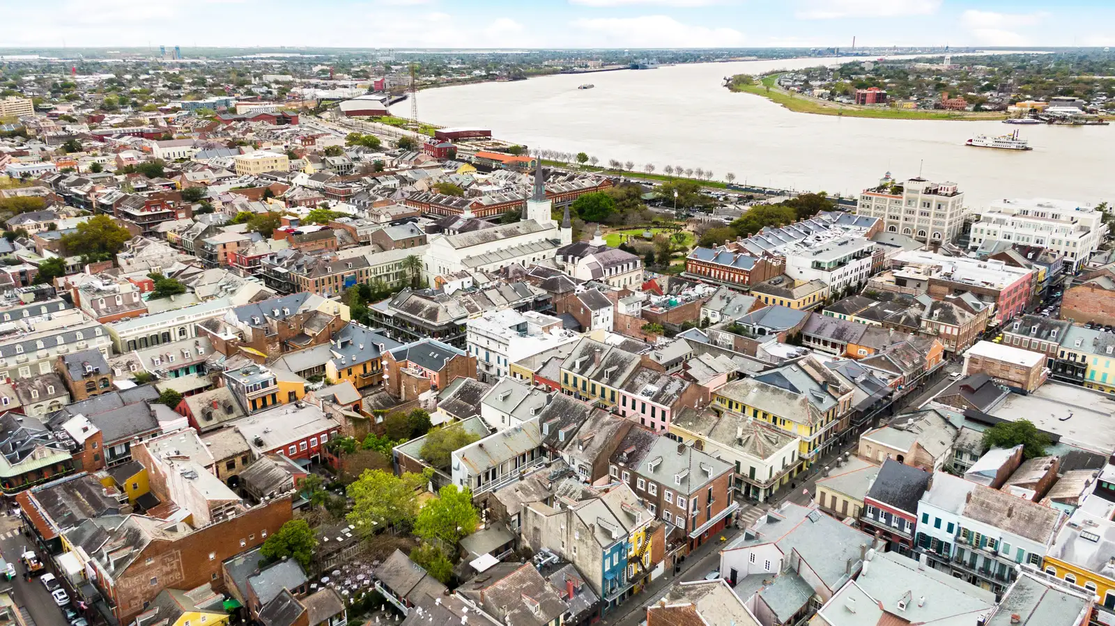 Return to Dock