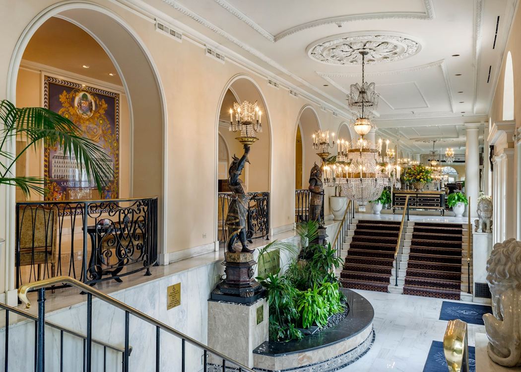 Omni Royal Orleans