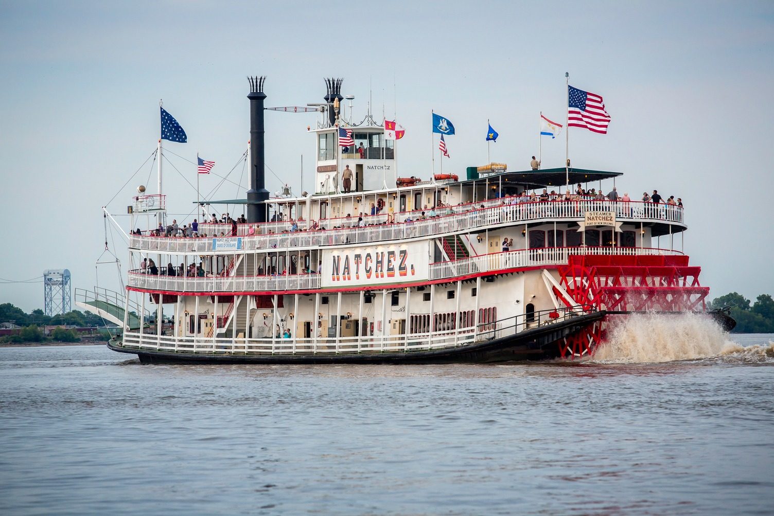 Set Sail and Dinner