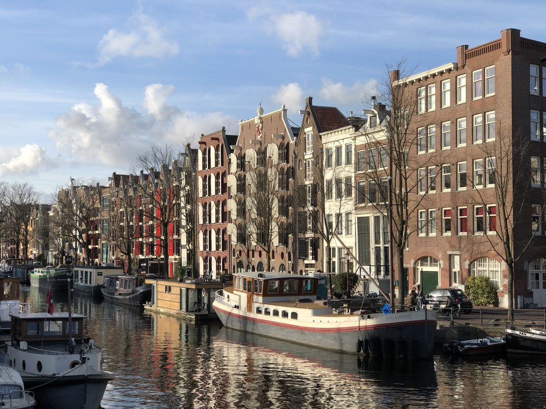 Brouwersgracht