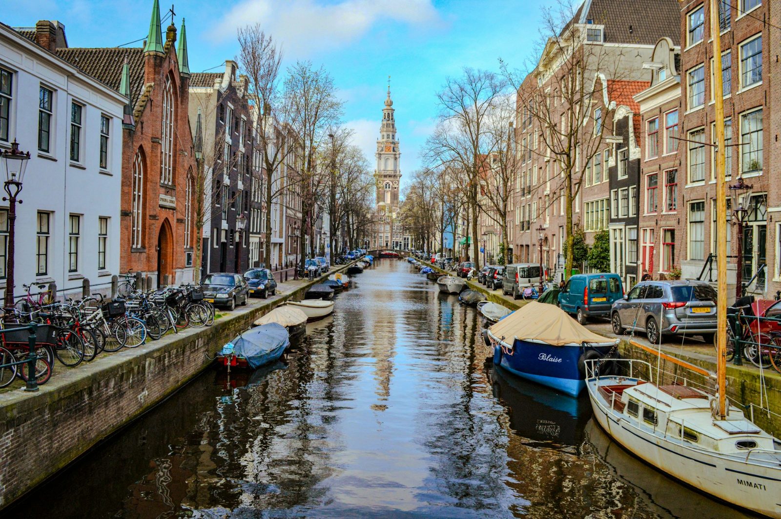 Groenburgwal