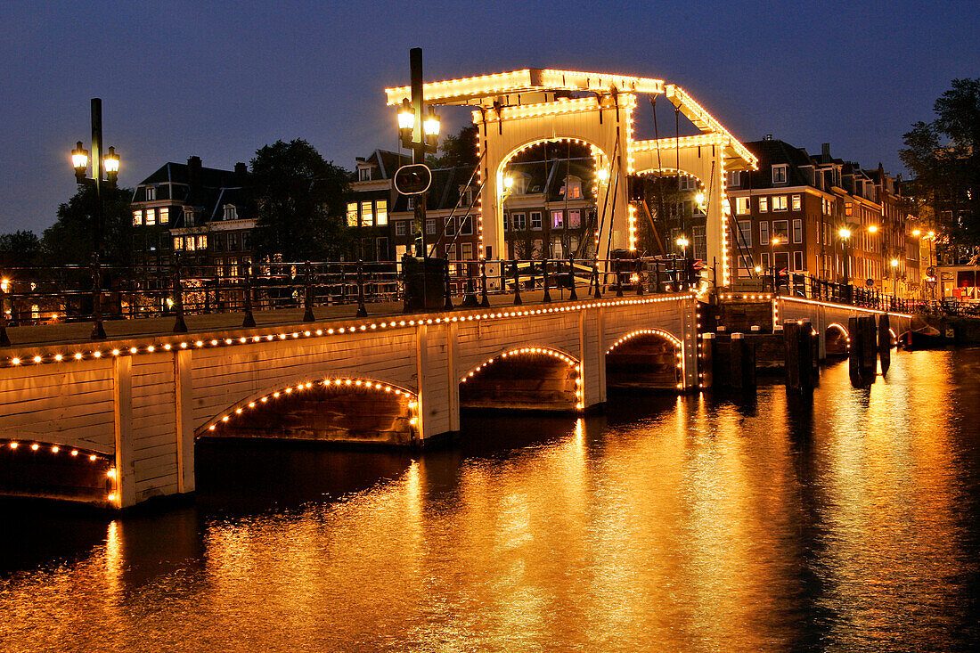 Magere Brug