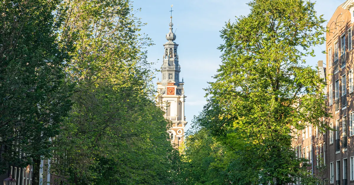 Westerkerk