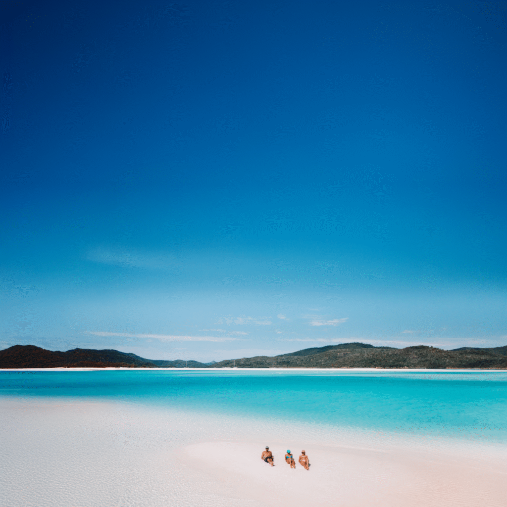 Chalkies Beach