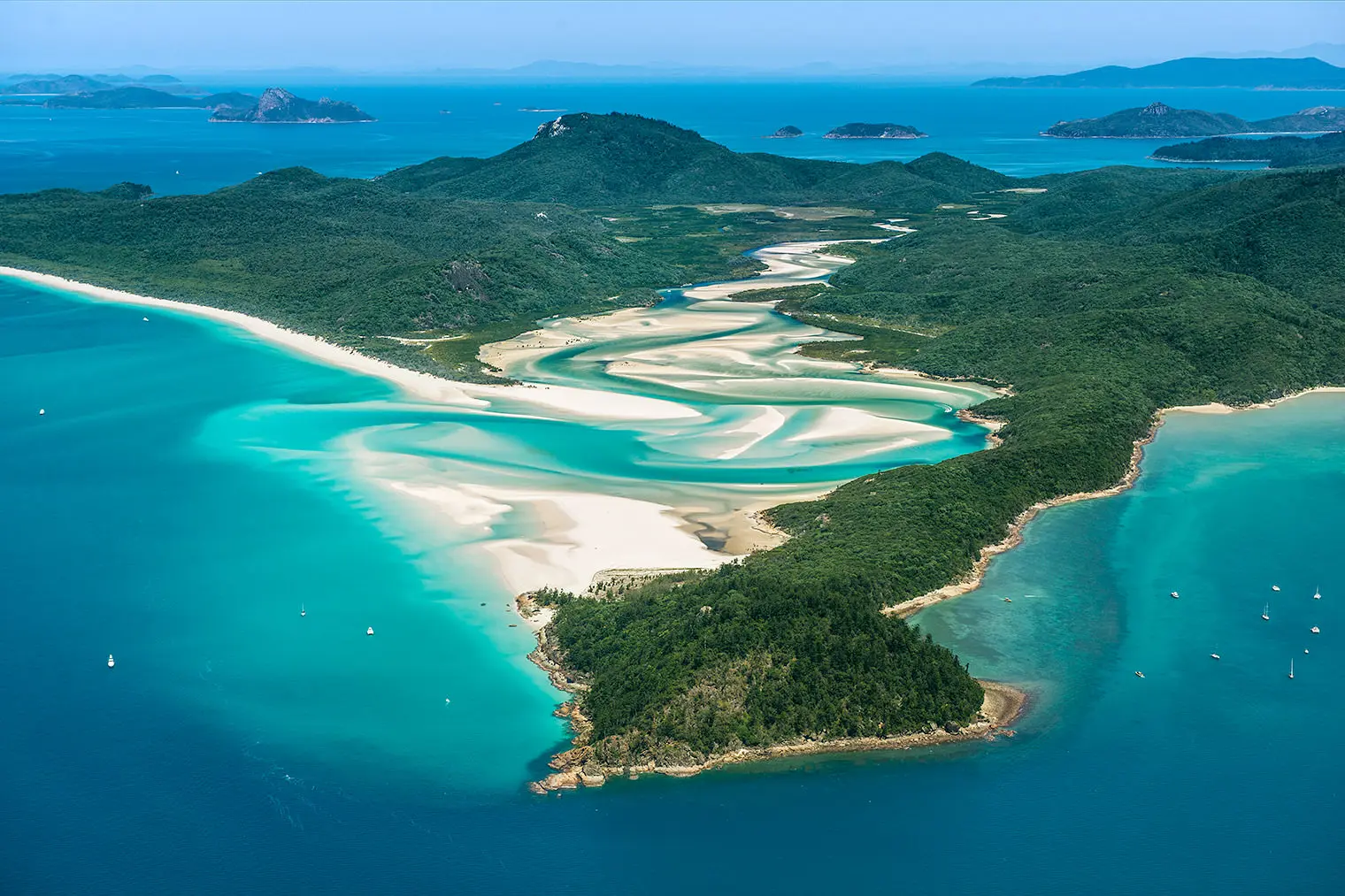 Hill Inlet