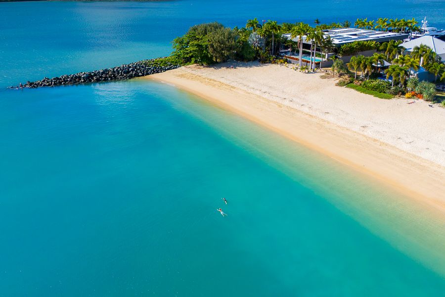 Boathaven Beach
