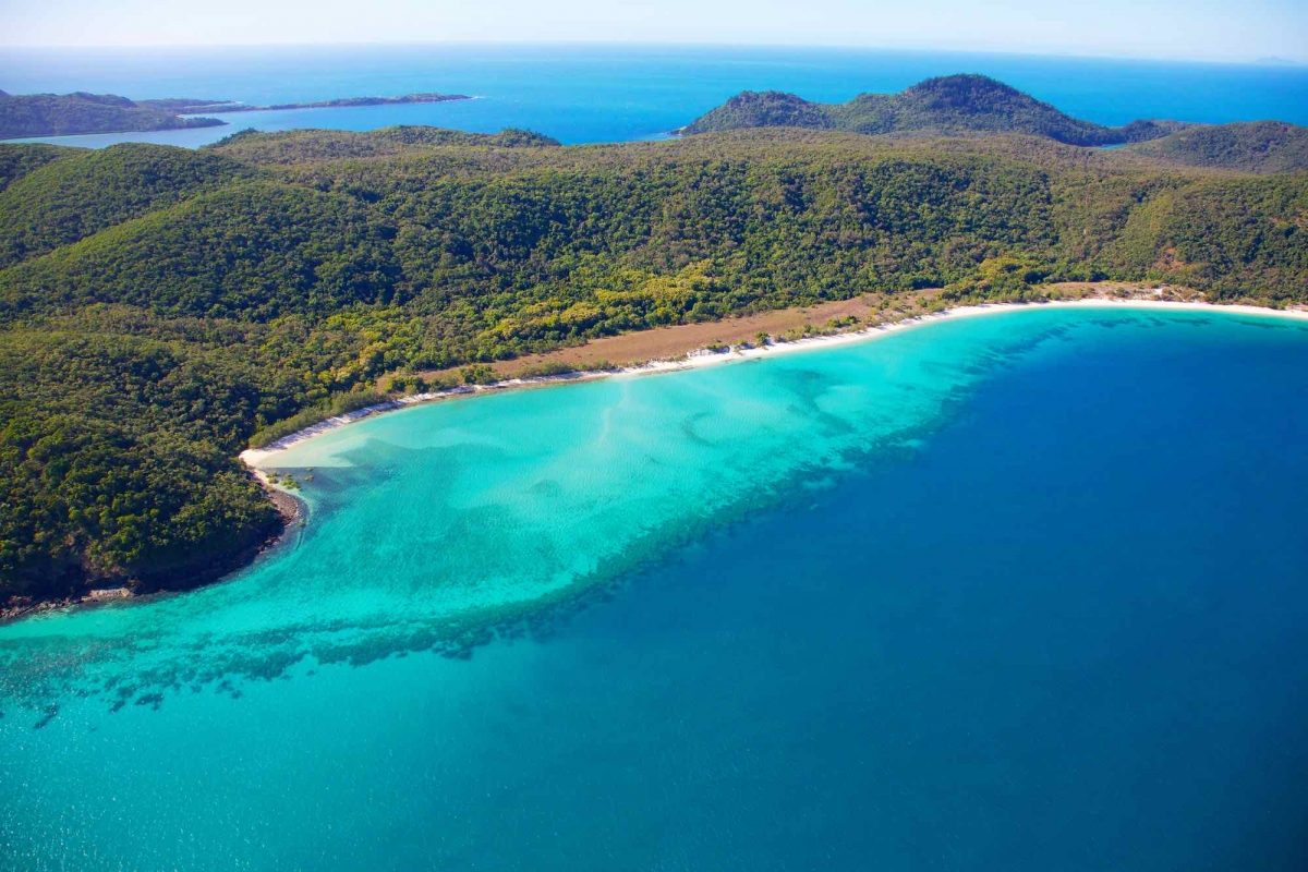 Chalkies Beach