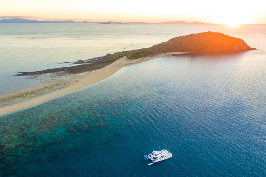 Langford Reef