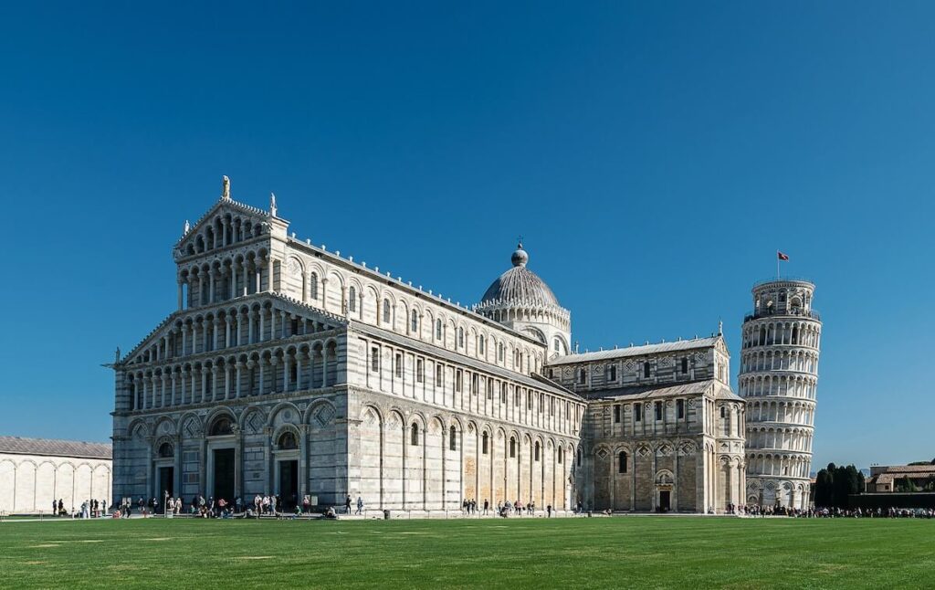 Pisa Cathedral
