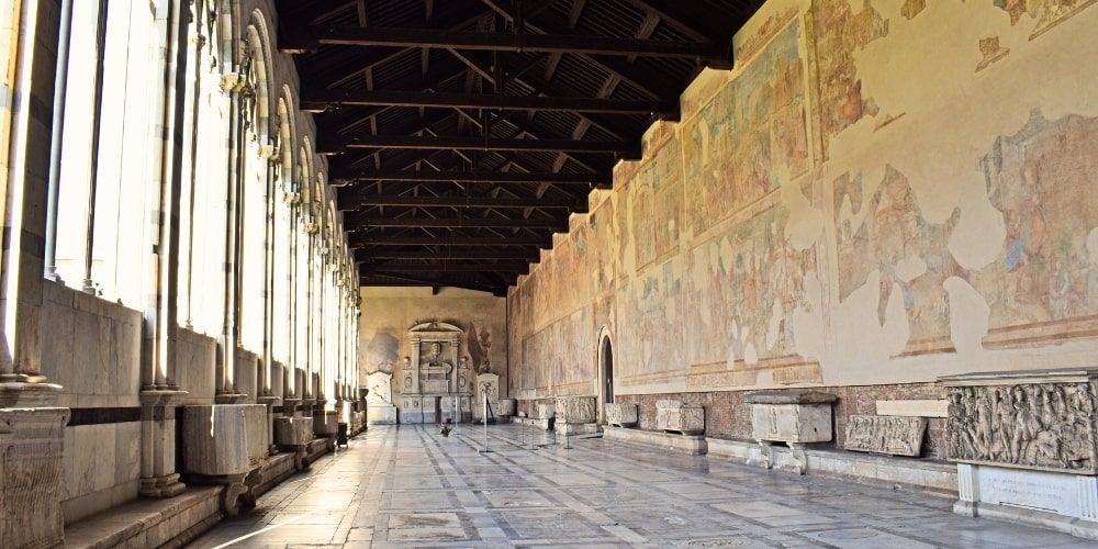 Camposanto Monumentale
