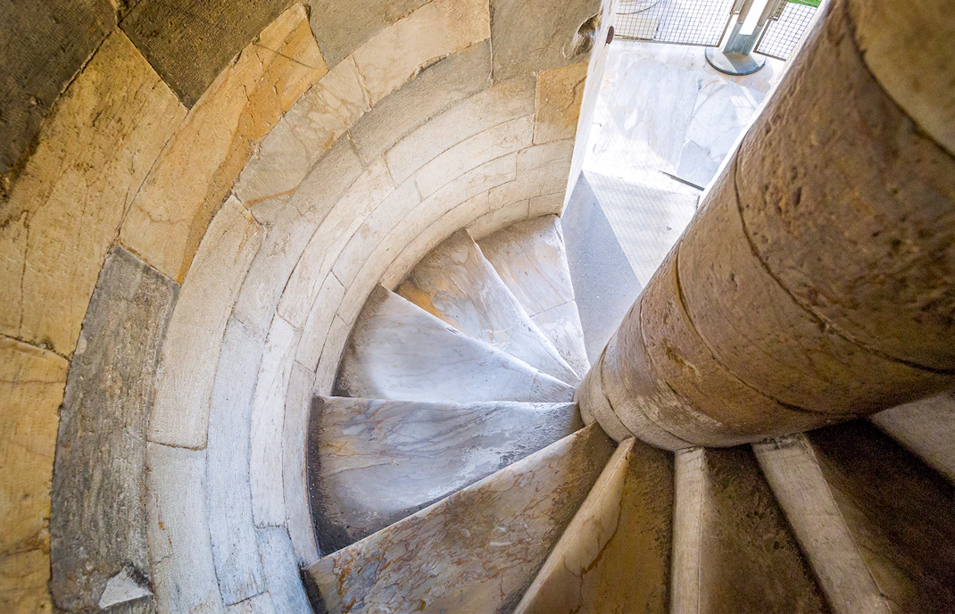 Pisa Half Day Tour From Florence
