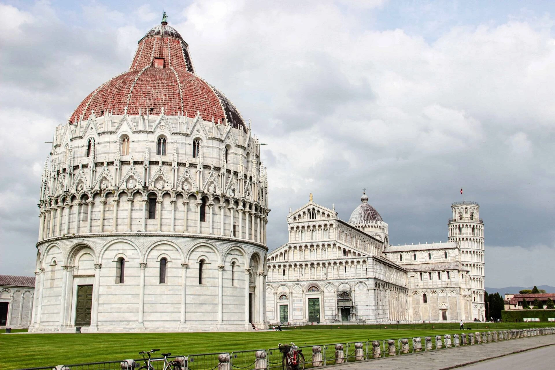 Piazza del Duomo