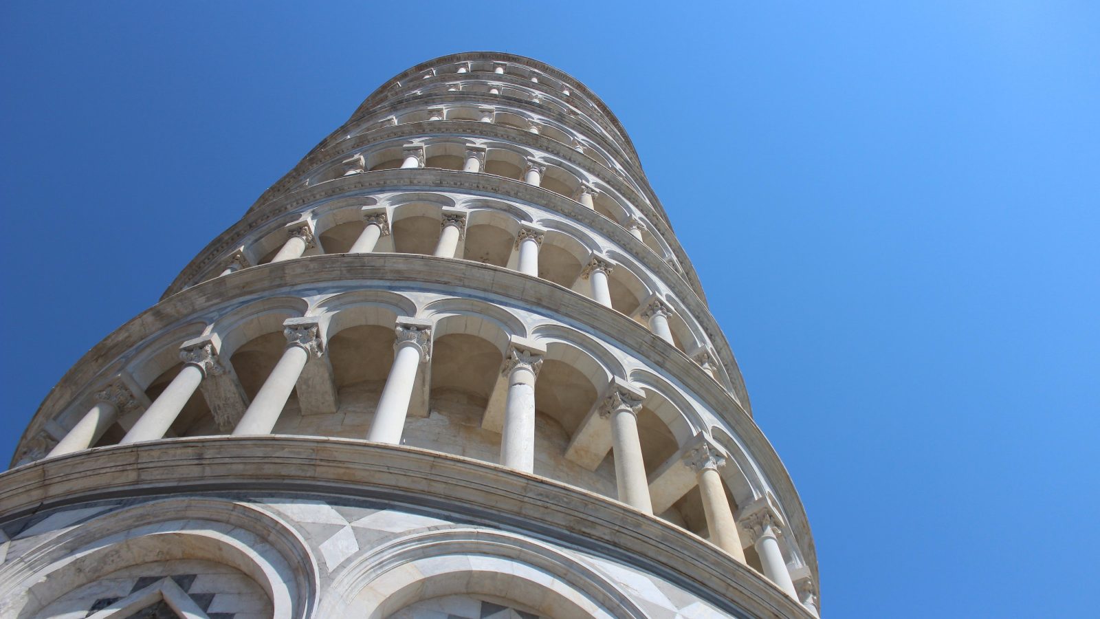 Marble Exterior