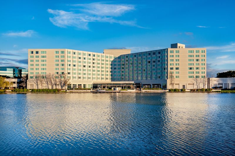 DoubleTree by Hilton