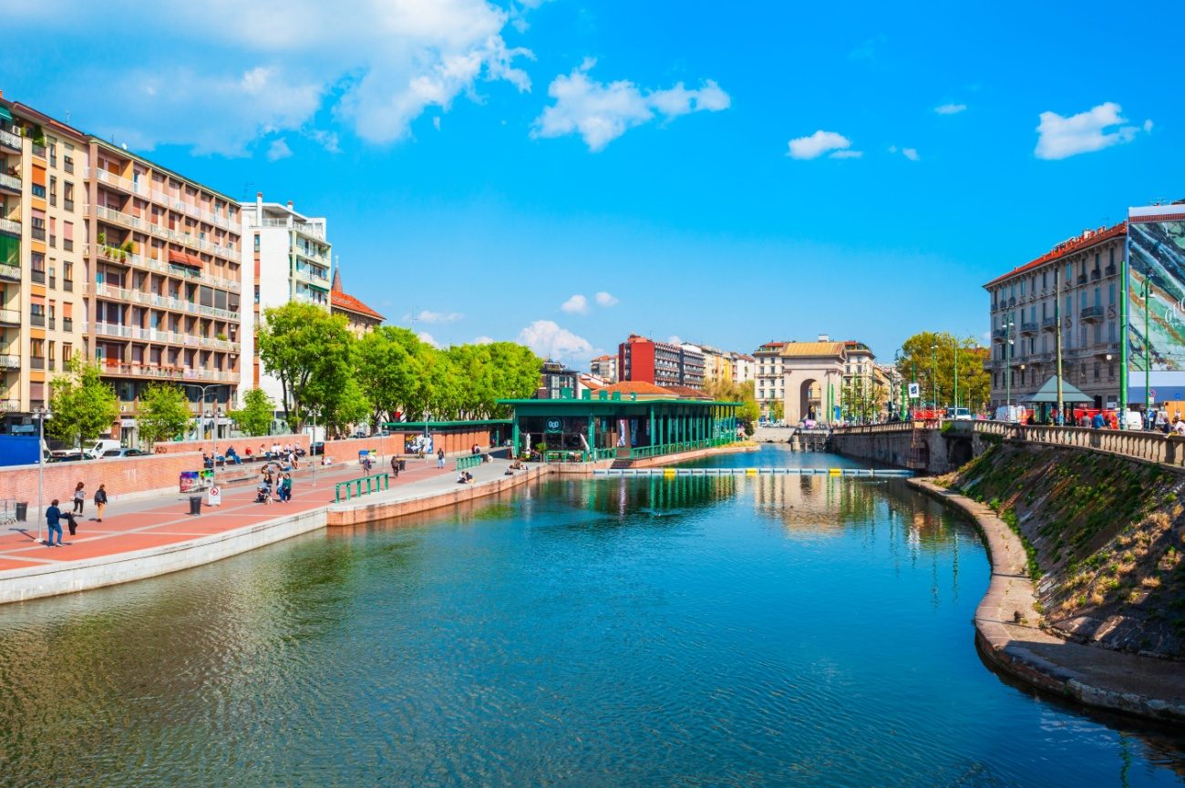 Darsena