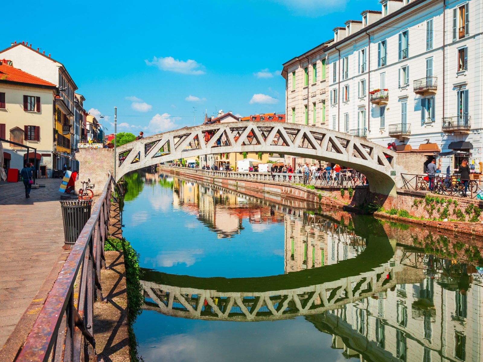 Ponte Alda Merini