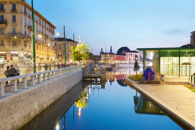 Darsena