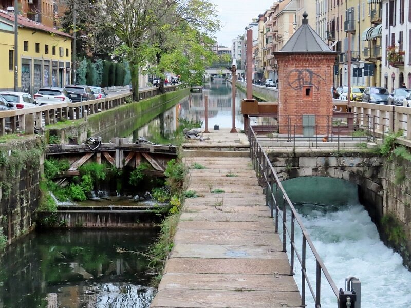 Conchetta Lock
