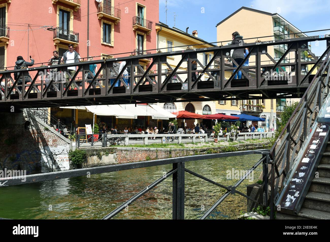 Scodellino Pier