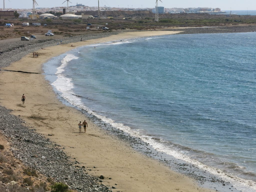 Bahía de Formas